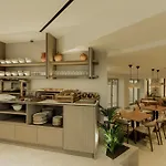 Hotel Opal Paros