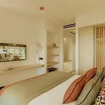 Hotel Opal Paros Naousa (Paros)
