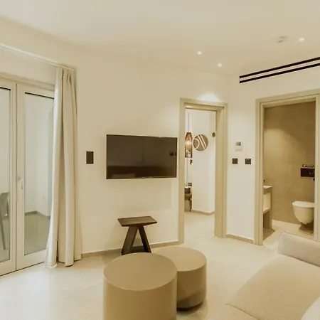 Opal Paros 호텔 4*