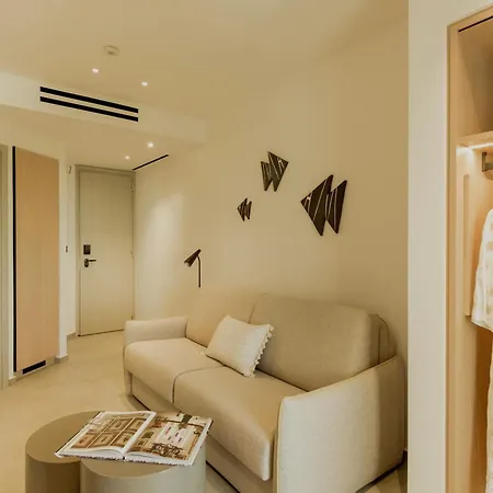 호텔 Opal Paros 4*