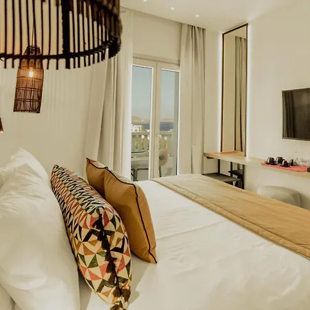 Opal Paros Hotel Náoussa