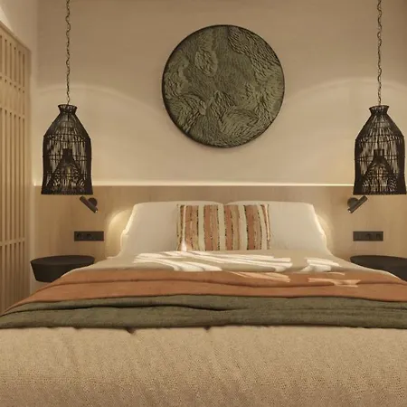 Opal Paros Szálloda 4*
