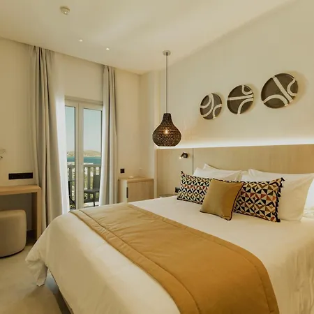 Hotel Opal Paros Naousa