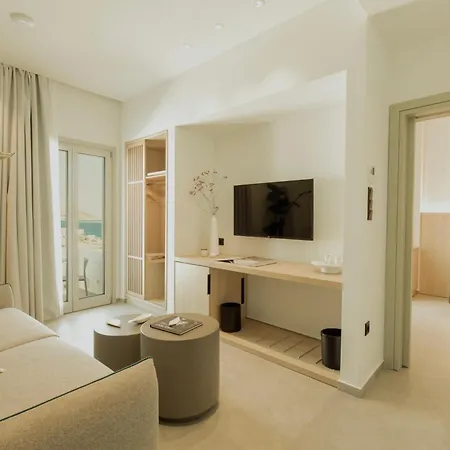 Opal Paros Hotel Naousa