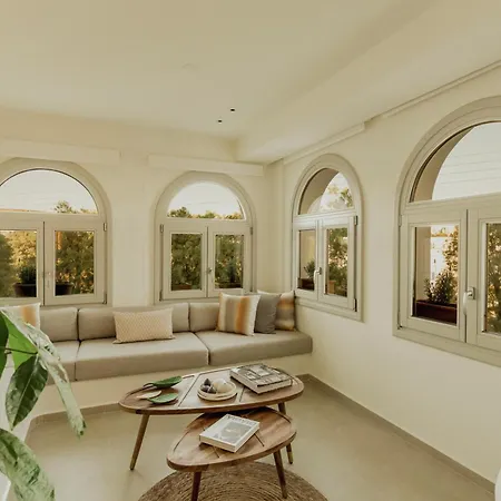 Opal Paros Naousa (Paros)