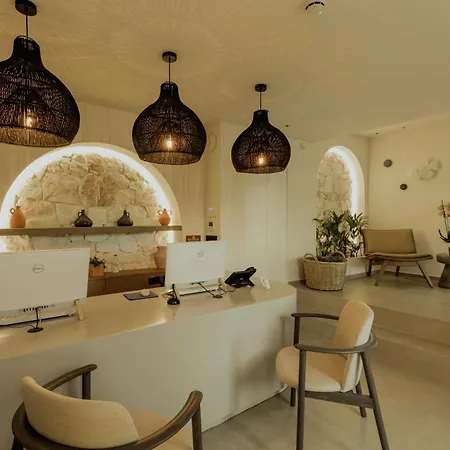Opal Paros Szálloda 4*