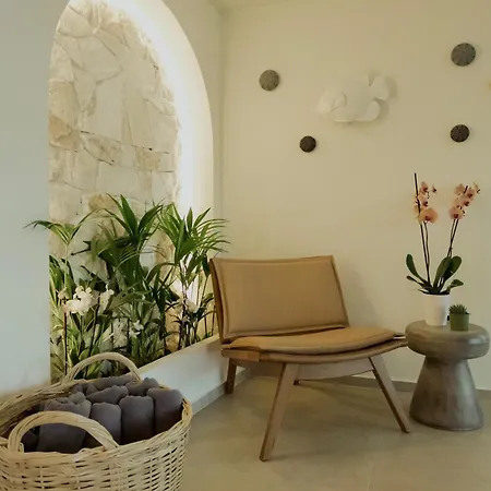 Opal Paros Ξενοδοχείο Νάουσα