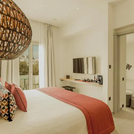 Opal Paros Szálloda