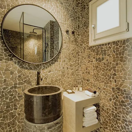 Szálloda Opal Paros