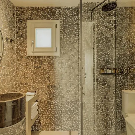 Hotel Opal Paros Naousa (Paros)