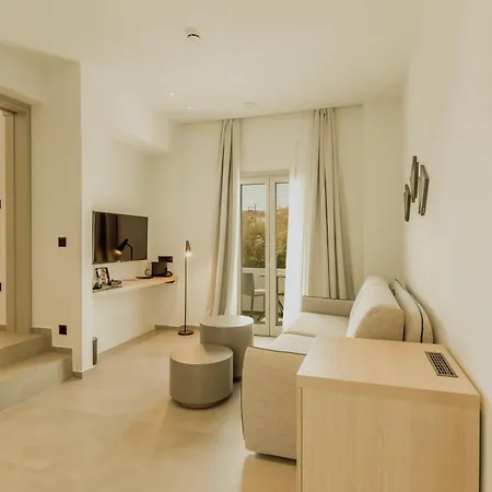 Opal Paros Naousa (Paros)