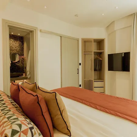 Hotel Opal Paros