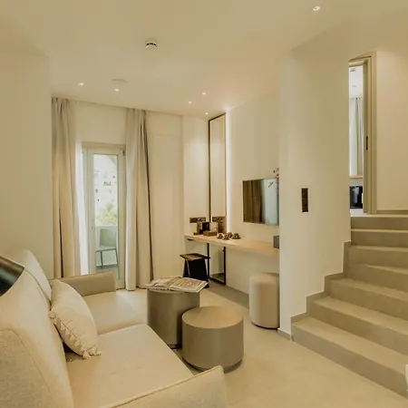 Opal Paros Hotel Naousa (Paros)