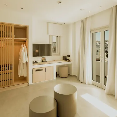 Opal Paros Naousa (Paros)