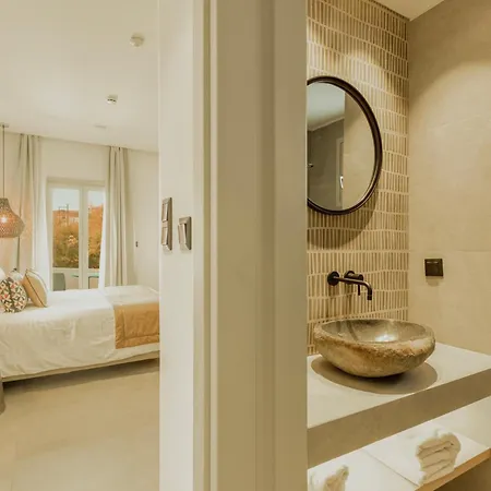 Opal Paros Szálloda 4*