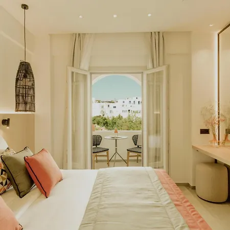 Opal Paros Hotel Naousa