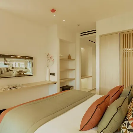 Hotel Opal Paros Naousa (Paros)