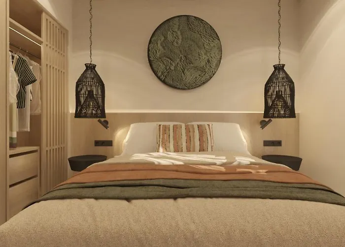 Opal Paros Szálloda 4*