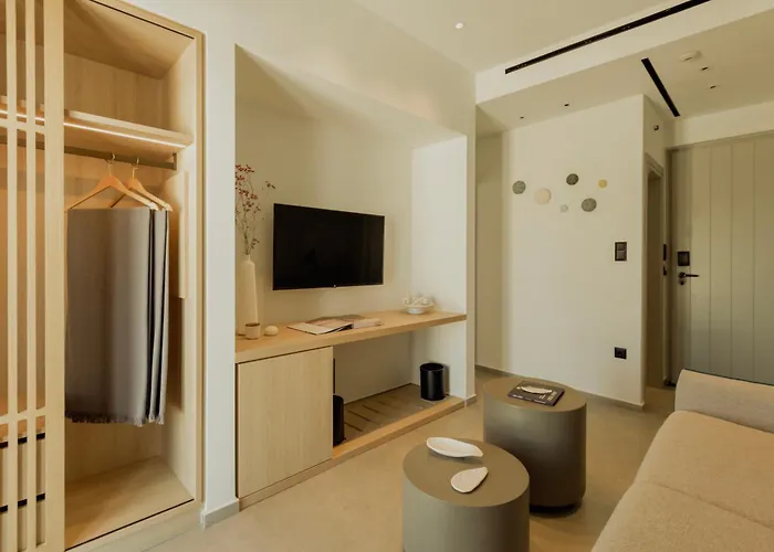 Szálloda Opal Paros 4*