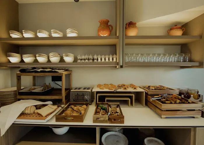 Szálloda Opal Paros