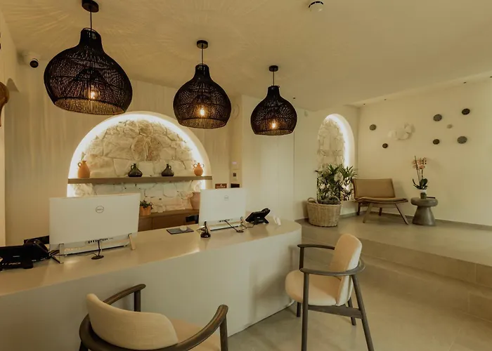 Opal Paros Szálloda 4*