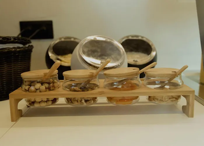 Szálloda Opal Paros 4*