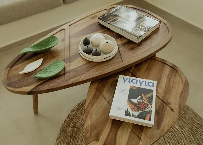 Opal Paros 4* Náusza