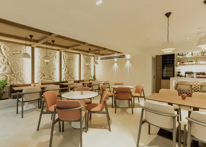 Szálloda Opal Paros 4*