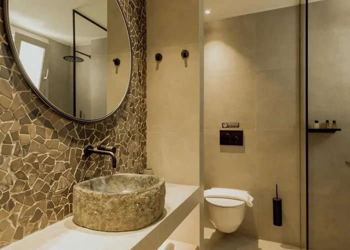 Opal Paros Szálloda