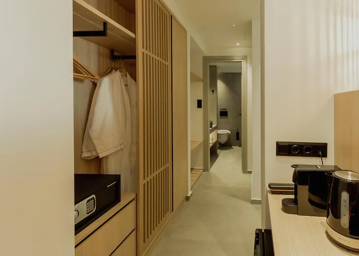 Szálloda Opal Paros