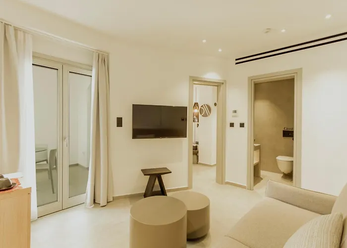 Opal Paros Szálloda 4*