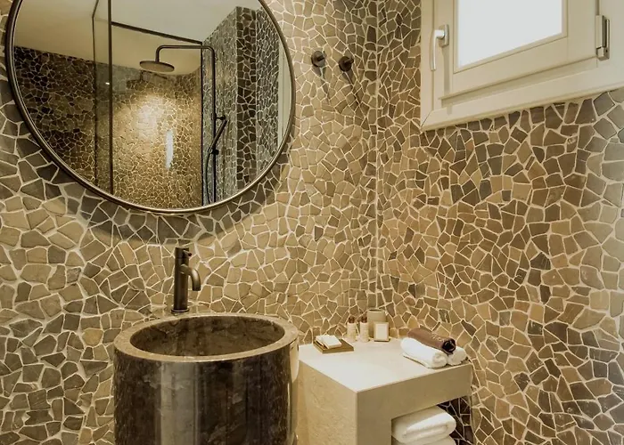 Szálloda Opal Paros