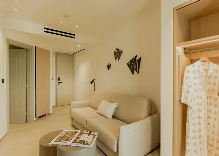 Szálloda Opal Paros 4*