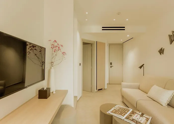 Opal Paros Szálloda