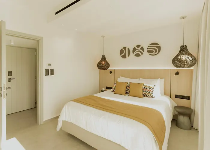 Opal Paros Szálloda