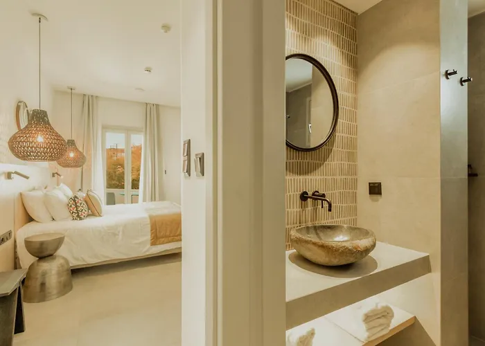 Opal Paros Szálloda 4*